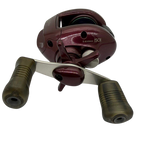 Shimano Scorpion 1501 Bait Casting Reel Red