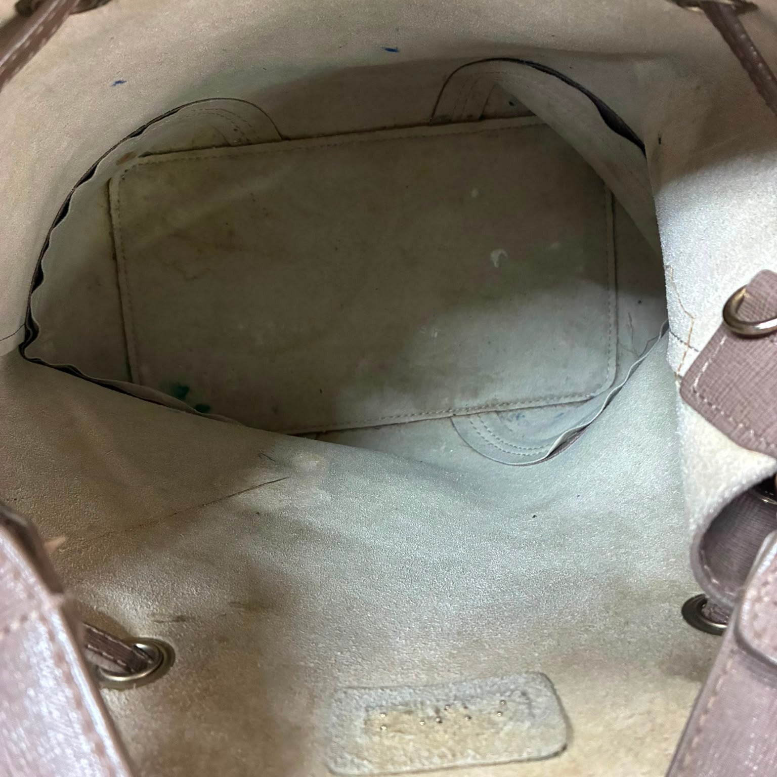 Furla Stacy Bucket Bag