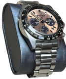 SEIKO Prospex Solar SPEEDTIMER Chronograph SSC951P1