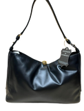 Furla Sfera Soft Shoulder Bag Nero