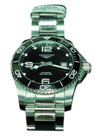 Longines L37814 HydroConquest Automatic Dive Watch
