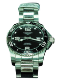 Longines L37814 HydroConquest Automatic Dive Watch