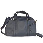 Kate Spade New York Saffiano Leather Dome Satchel Bowler Bag