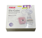 Farlin Electric Breast and Manual Pump Kit
