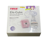 Farlin Electric Breast and Manual Pump Kit
