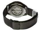 BERING Men Analog Automatic Collection Watch Stainless Steel Strap Sapphire Crystal 16243