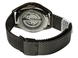 BERING Men Analog Automatic Collection Watch Stainless Steel Strap Sapphire Crystal 16243