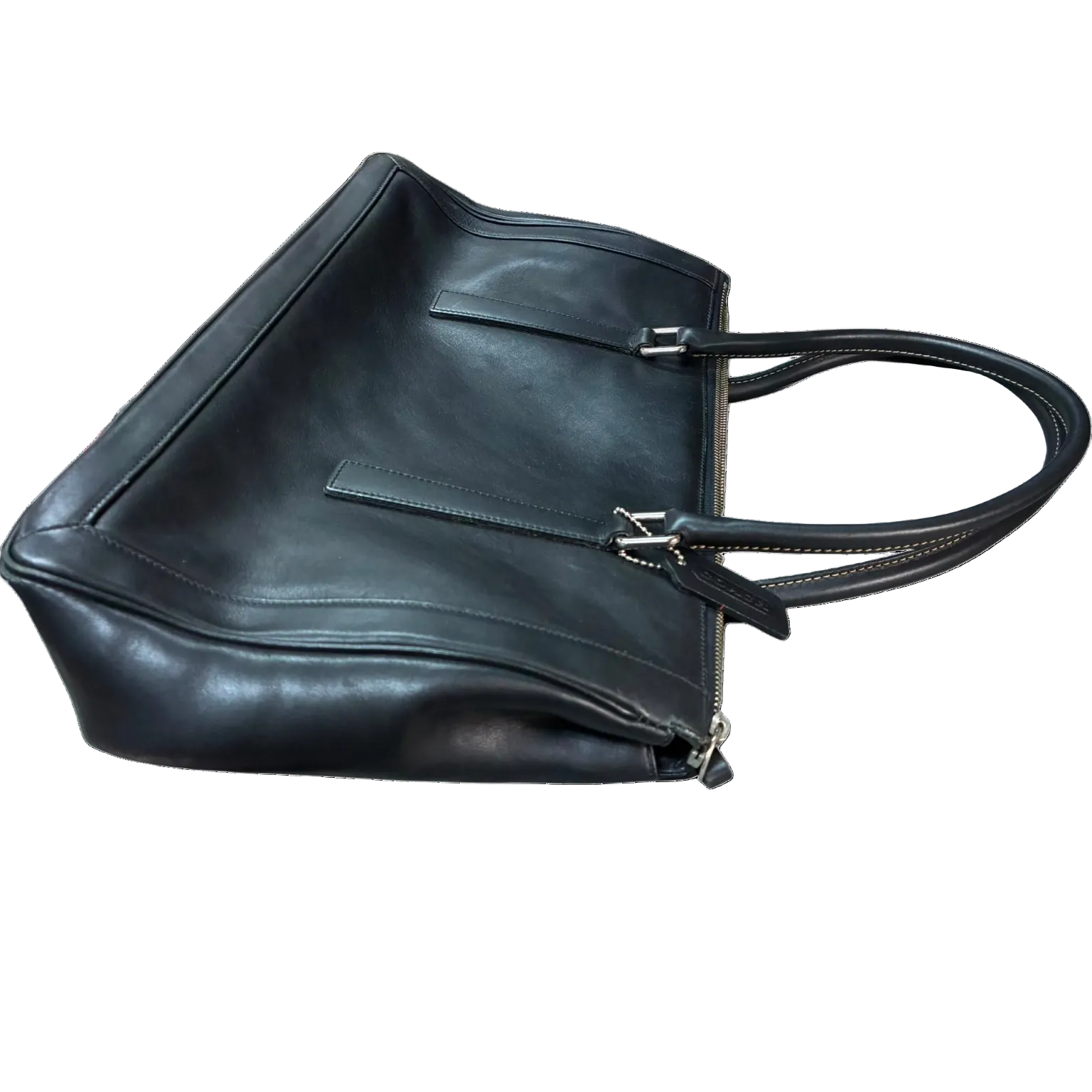 Coach Bonnie Legacy Satchel