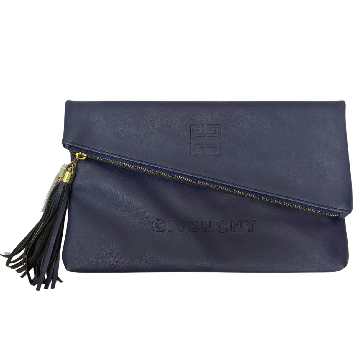 Givenchy Envelope Clutch 2way Shoulder Bag