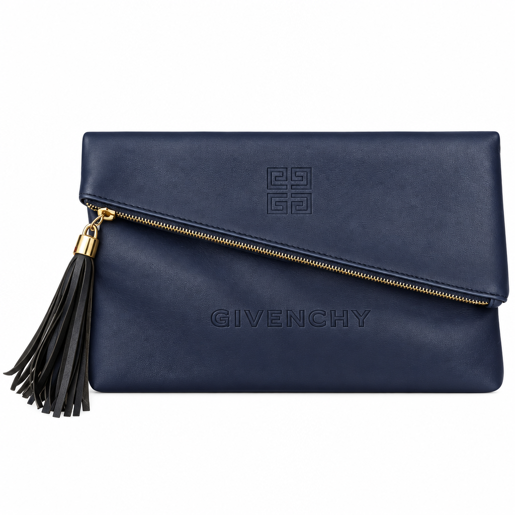 Givenchy Envelope Clutch 2way Shoulder Bag