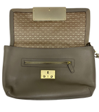 Anya Hindmarch Jackson Shoulder Bag Leather