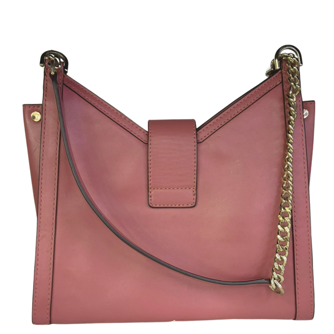Michael Kors Whitney Small Chain Shoulder Tote Secondary image