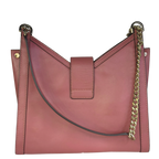 Michael Kors Whitney Small Chain Shoulder Tote