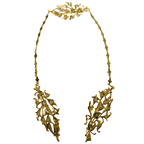 20KYG Kerongsang Brooch Set 15.9GM