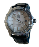 TAG Heuer Aquaracer WAP1111 Mens Quartz Watch
