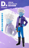 Glorio Dragon Ball Daima Masterlise