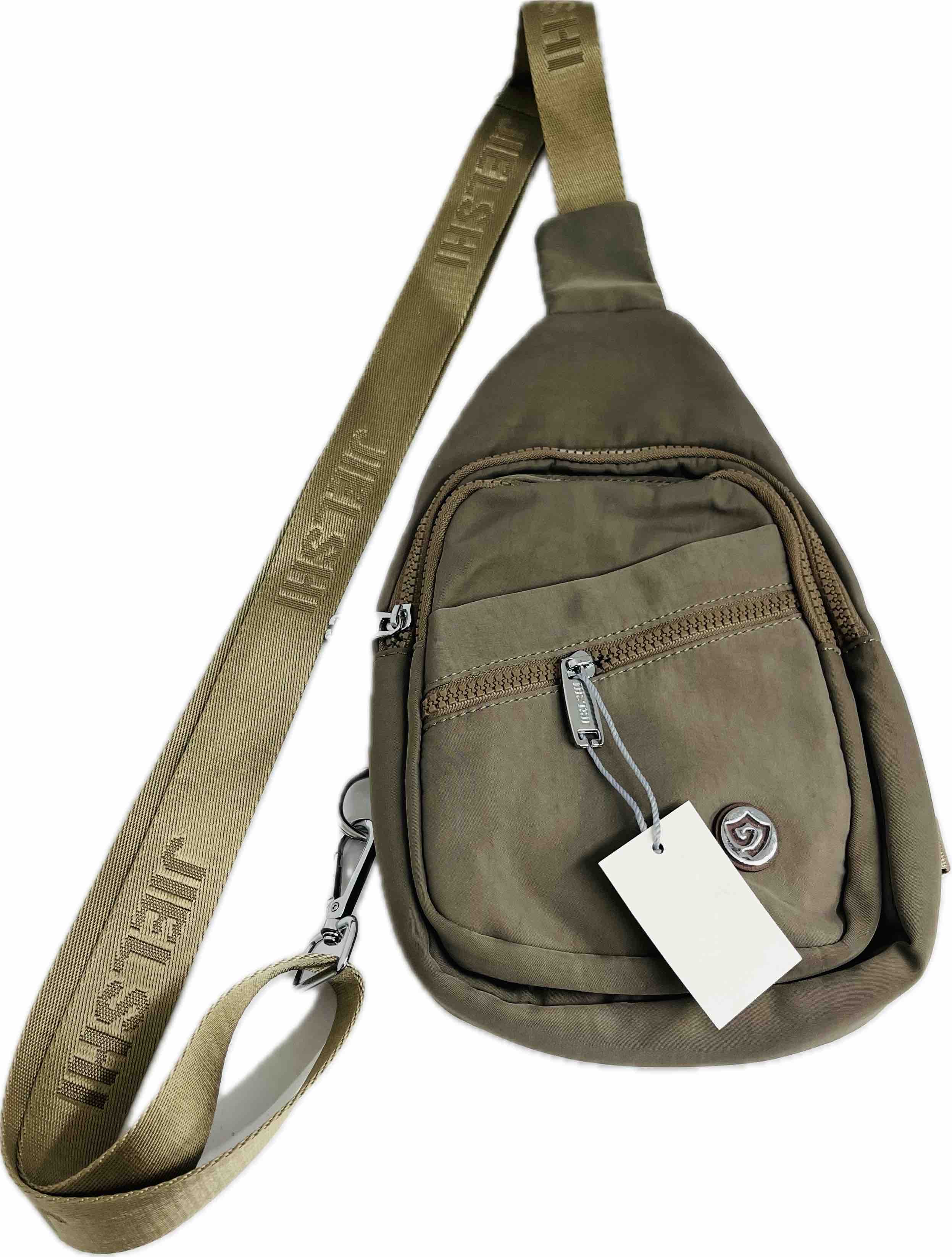 Sling Bag-Jielshi Main image