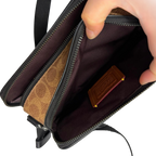 Coach CAB80 Wyatt Crossbody Bag
