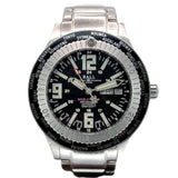Ball DM1028C Engineer Master II Diver Worldtime Automatic Watch 43mm