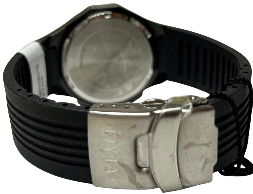 Fiyta Extreme Series Quartz Watch FG746.BBB