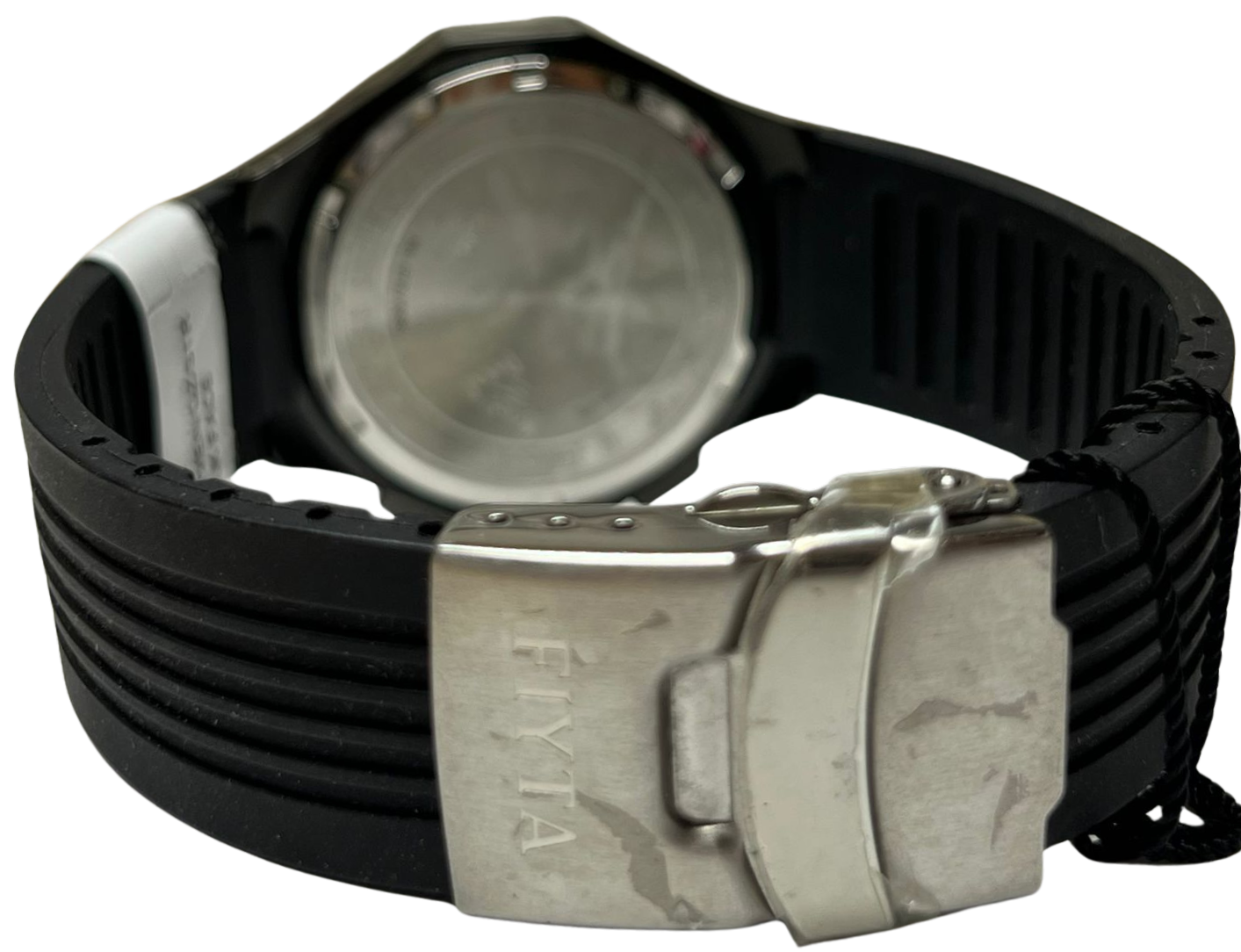 Fiyta Extreme Series Quartz Watch FG746.BBB