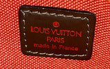 Louis Vuitton Mini Tote Brown