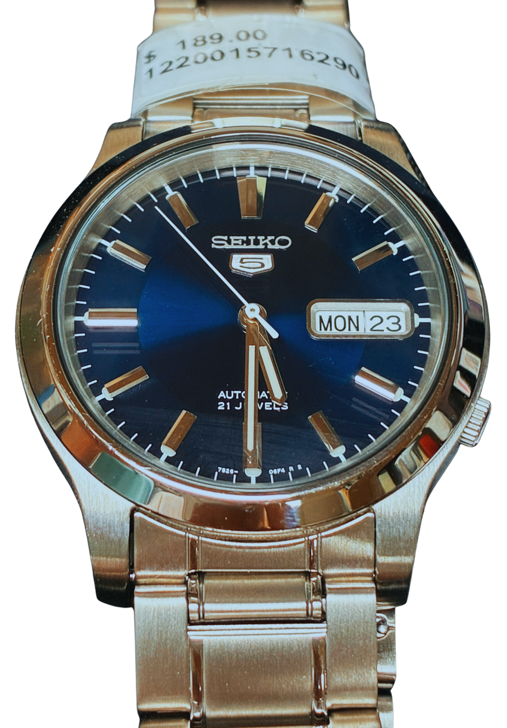 Seiko 5 SNK793K1 Automatic Mens Watch