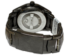 Fossil Twist Automatic Watch ME1019 Stainless Steel Anthracite GreyBand