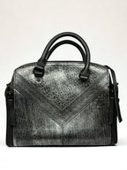 Diesel LeZipper 2Way Shoulder Bag