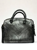 Diesel LeZipper 2Way Shoulder Bag