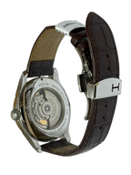 Hamilton Jazzmaster Viewmatic Automatic Watch H325150