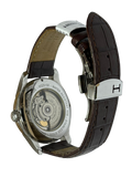Hamilton Jazzmaster Viewmatic Automatic Watch H325150