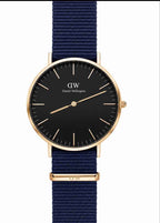 Daniel Wellington Classic Men’s Analog Watch