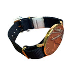 Daniel Wellington Classic Men’s Analog Watch