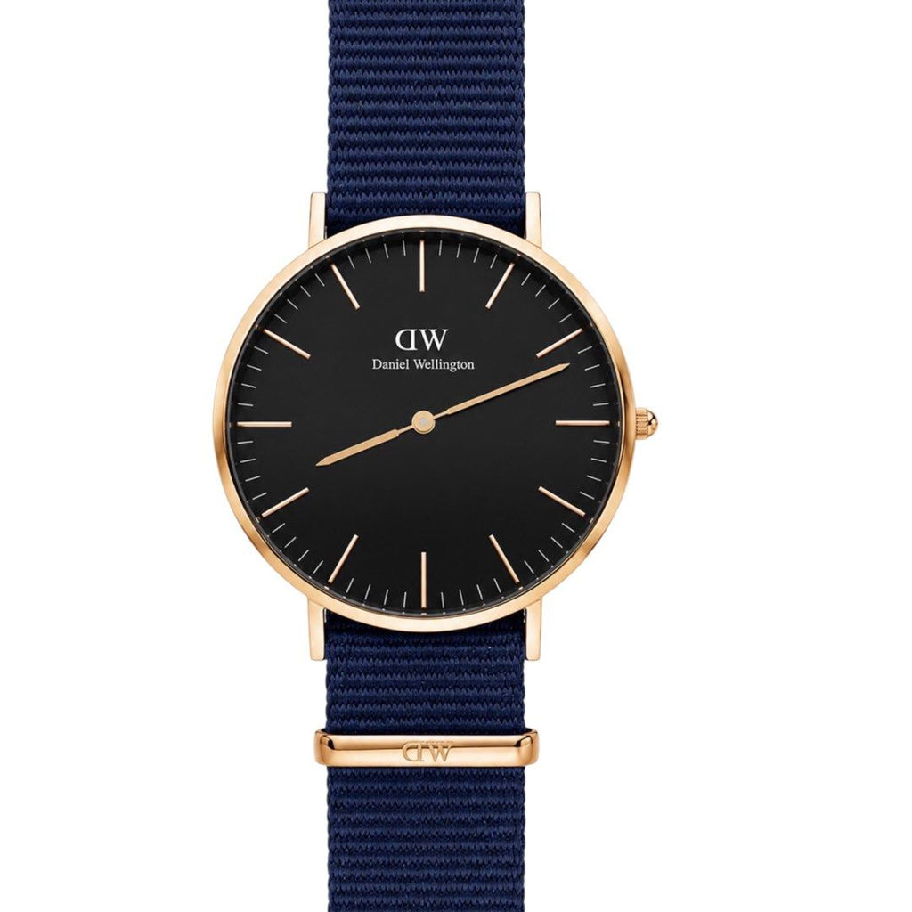 Daniel Wellington Classic Men’s Analog Watch