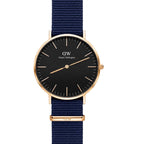 Daniel Wellington Classic Men’s Analog Watch