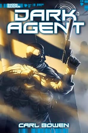 Dark Agent Main image