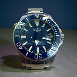 Davosa Argonautic Automatic Watch (42mm) 1027.1-200
