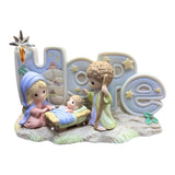 Precious Moments #101047 "HOPE"