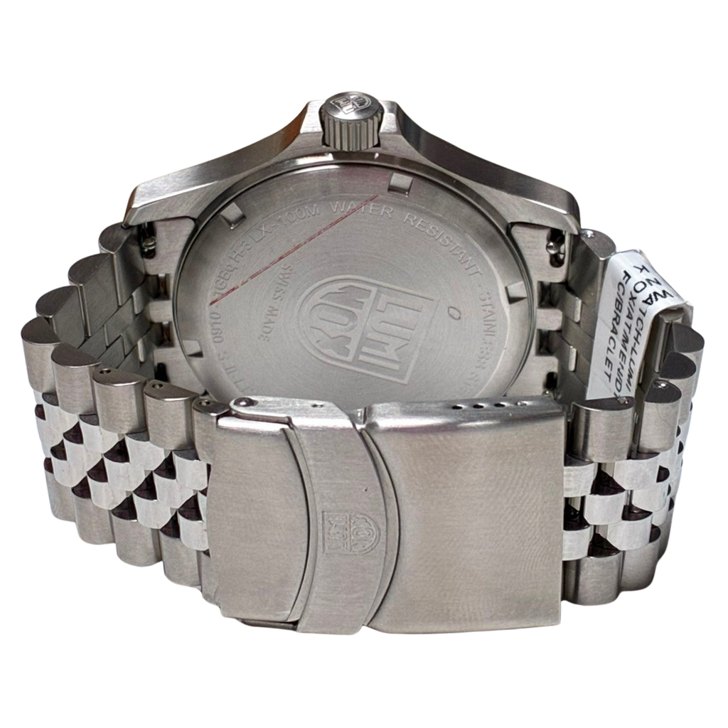 Luminox Land Sport Timer 0911 Watch