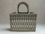 Furla Opportunity Fabric Medium Sling Bag