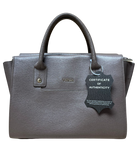 Furla Linda Saffiano Leather Bag Taupe 225435