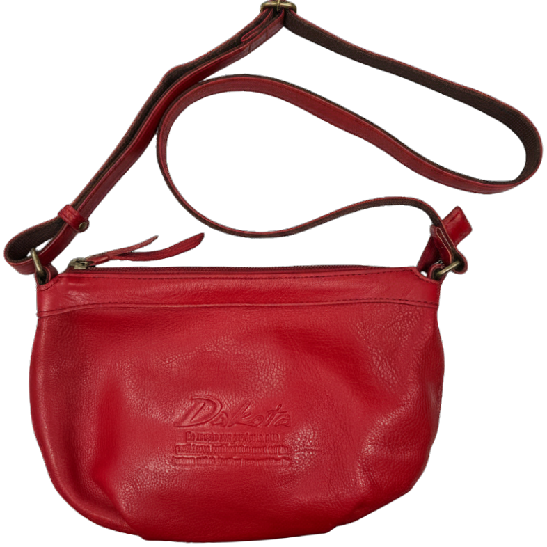 Dakota Gentry Shoulder Bag