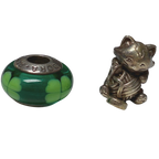 Pandora Charms 2 Pieces