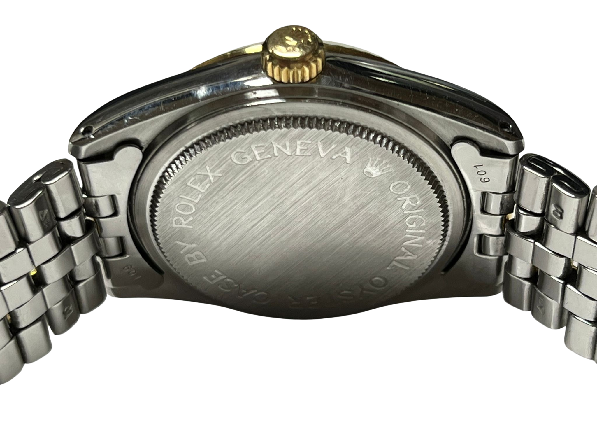 Tudor Prince Oysterdate Watch 72033 Secondary image