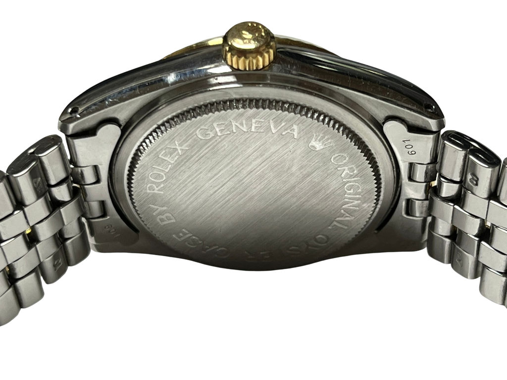 Tudor Prince Oysterdate Watch 72033