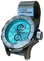 Invicta 48012 Vintage Mens Watch