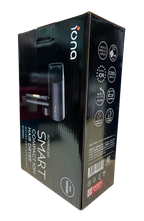 IONA 1600W Smart Compact ION Hair Dryer GLHD5923