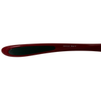 Oakley Disclosure OO913006 Sunglasses Red Carpet Frame