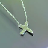 Tiffany & Co, GRAFFITI X PALOMA PICASSO 925 Silver Necklace